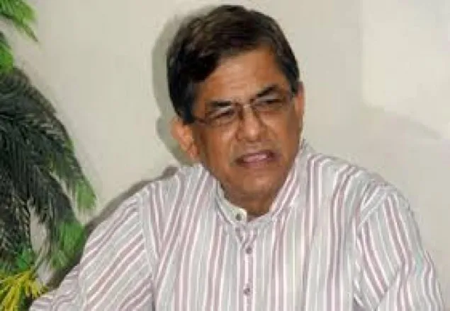 আগামীকাল বিক্ষোভ ও ২৯ মার্চ সমাবেশ