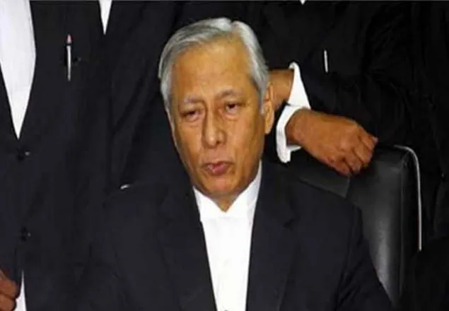 খালেদা জিয়ার  মুক্তি পাওয়া সম্ভব নয় : অ্যাটর্নি জেনারেল