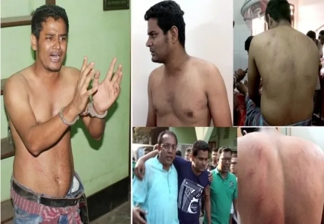 বরিশালে গোয়েন্দা পুলিশের ৮ সদস্য বরখাস্ত