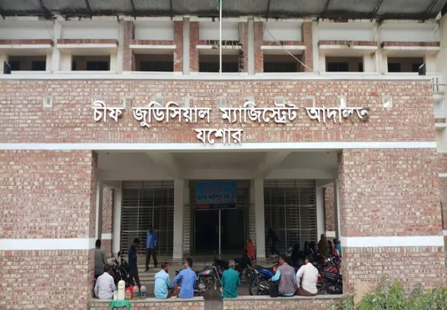 মৃত্যুর ৯ বছর পর আদালতে হাজির হতে সমন জারি