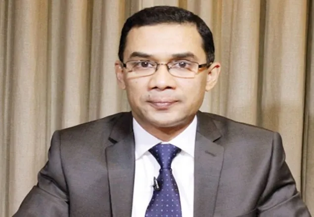 রাষ্ট্রদ্রোহের মামলা: তারেকের বিরুদ্ধে সাক্ষ্যগ্রহণ ২৩ এপ্রিল