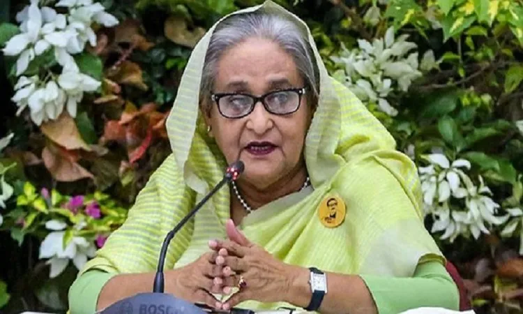 ঈদে অসহায় মানুষের পাশে দাঁড়ানোর নির্দেশ প্রধানমন্ত্রীর