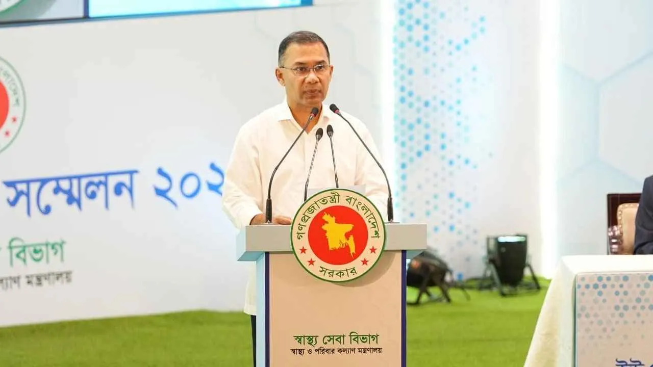 বিগত দুই সরকার হামের টিকা না দিয়ে ক্ষমাহীন অপরাধ করেছে: প্রধানমন্ত্রী