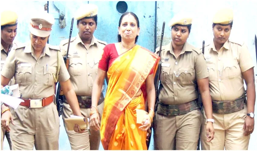রাজীব গান্ধী হত্যা মামলা : ছয় ঘাতককে মুক্তি দিল ভারত