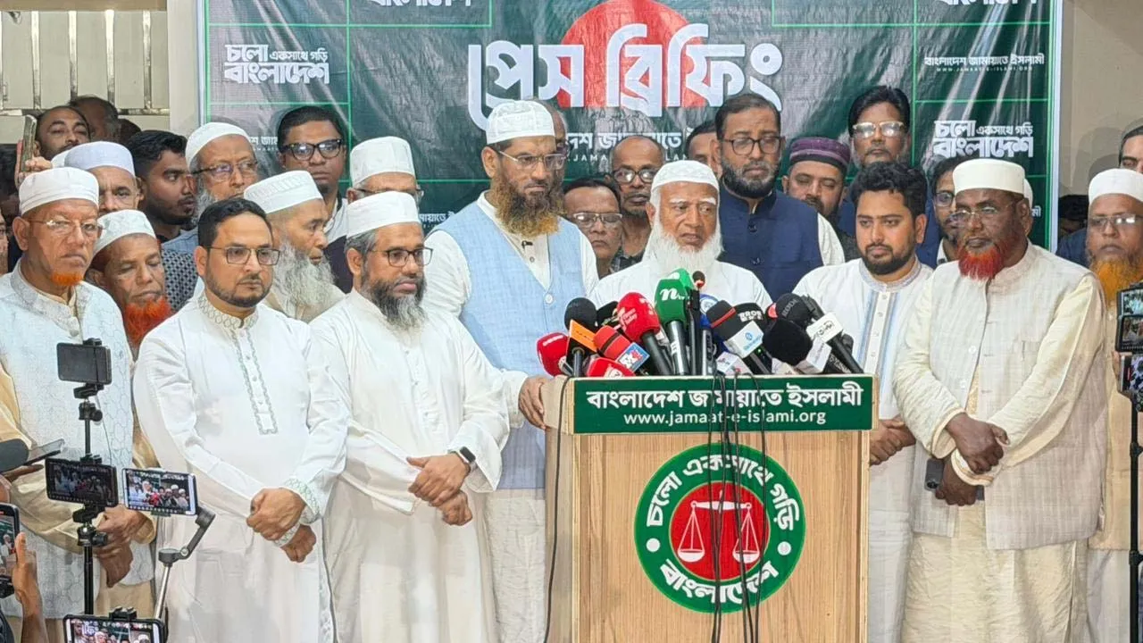 বিভিন্নস্থানে হামলা বন্ধের আহ্বান