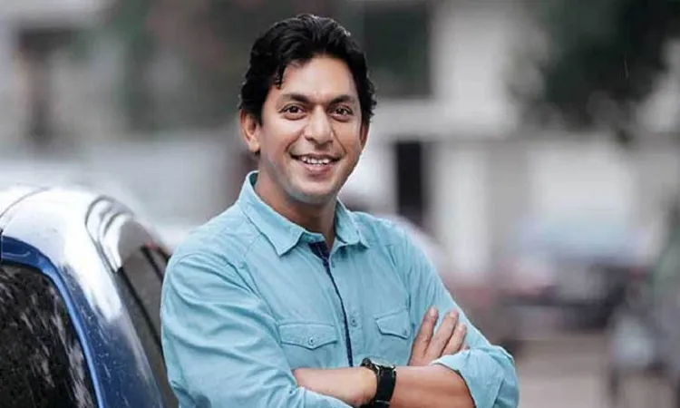 যোগ্যতার তুলনায় অর্জন অনেক বেশি: চঞ্চল