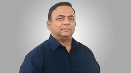 বেনজীরের দুর্নীতির মামলায় সাক্ষ্যগ্রহণ আজ