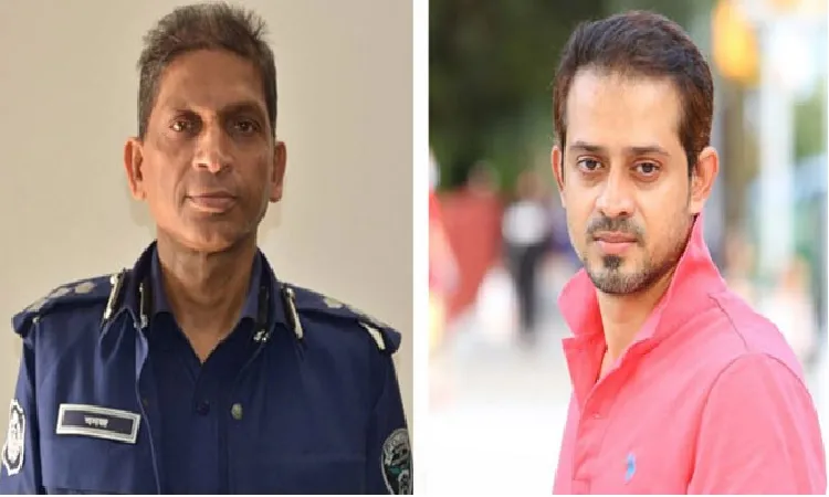 বনজের মামলায় সাংবাদিক ইলিয়াসের সম্পত্তি ক্রোকের নির্দেশ
