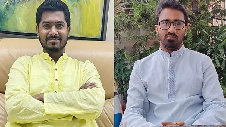 নুর-রাশেদের বিরুদ্ধে মামলার প্রতিবেদন ১১ সেপ্টেম্বর