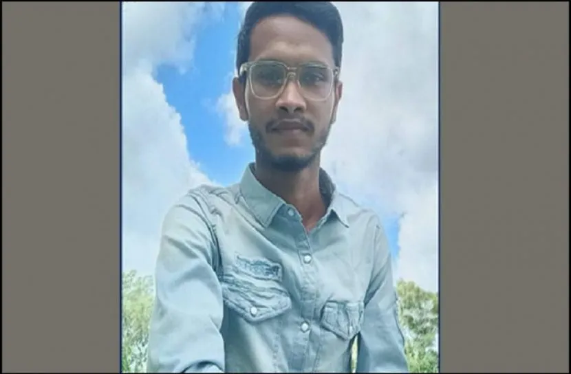 চিরকুট লিখে রাবি শিক্ষার্থীর আত্মহত্যা