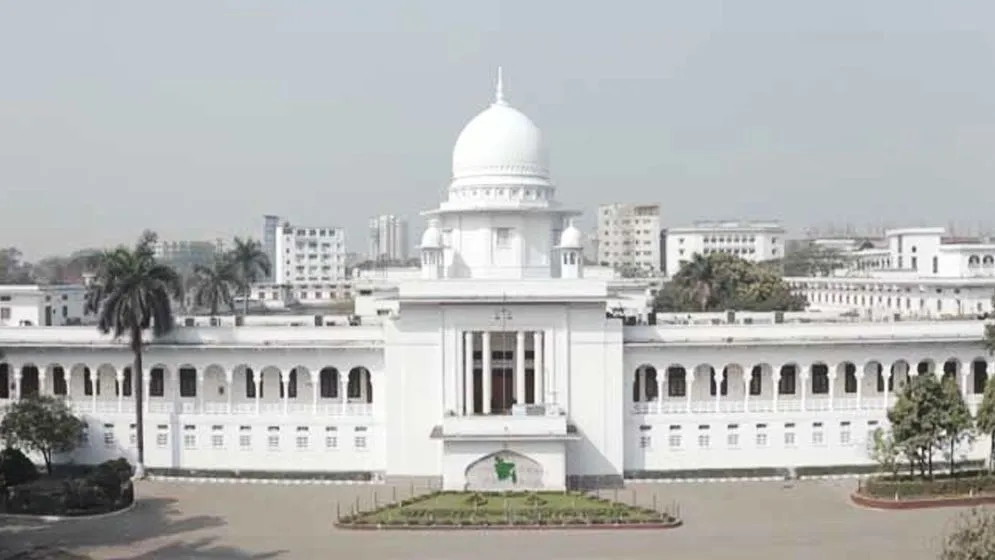 নাগরিকের স্বাস্থ্য সুরক্ষায় সরকারের নিষ্ক্রিয়তা নিয়ে হাইকোর্টের রুল