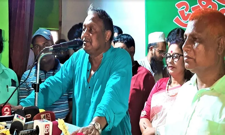 কৃষকদের চায়ের ন্যায্যমূল্য নিশ্চিত করতে হবে:বাণিজ্যমন্ত্রী
