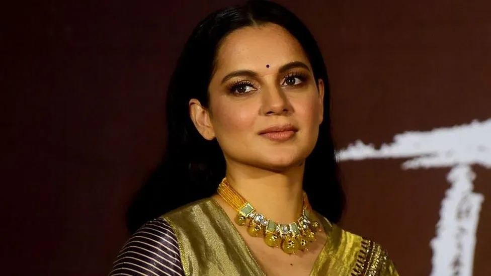 ফের সমালোচনায় বলিউড অভিনেত্রী কঙ্গনা