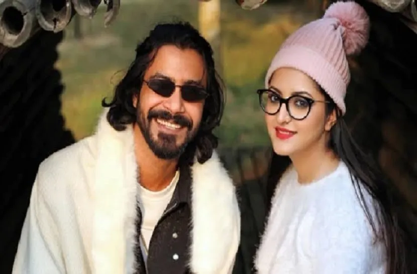 রাজ আমাকে রানির মতোই রেখেছে : পরিমনি