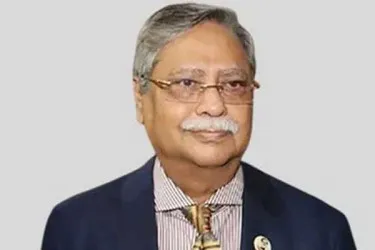 মরক্কোয় ভয়াবহ ভূমিকম্প: হতাহতের ঘটনায় শোক প্রকাশ করেছেন রাষ্ট্রপতি