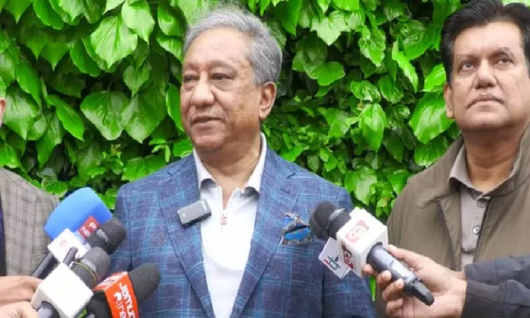 নিজস্ব চ্যানেল খুলবে বিসিবি