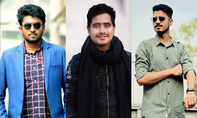 ভর্তি জালিয়াতি : ছাত্রলীগের ৩ নেতাকর্মীকে রাবি থেকে বহিষ্কার