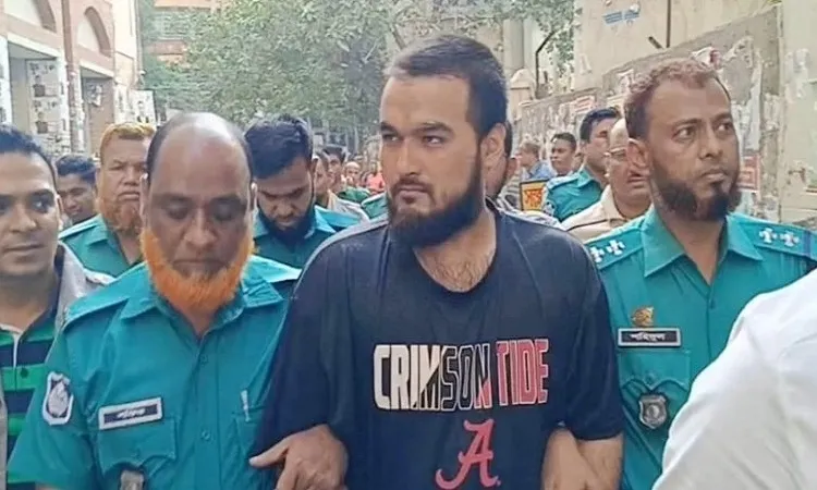 আদালতের হাজতখানা থেকে মুক্তি পেলেন নোবেল