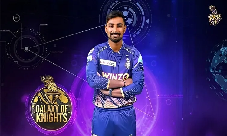 রোববার আইপিএল খেলতে যাচ্ছেন লিটন