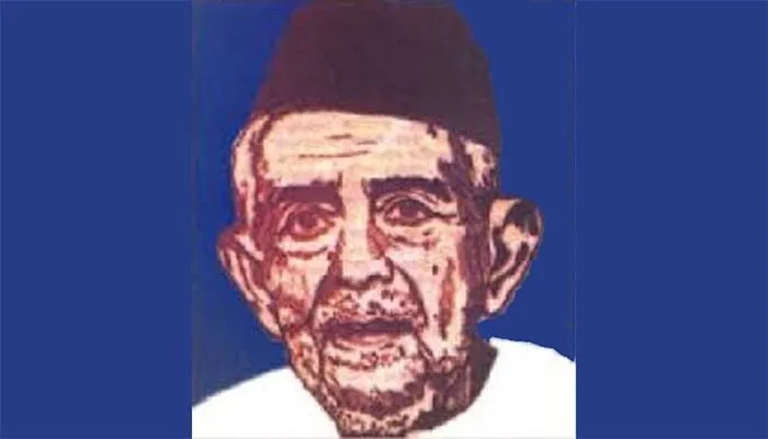 ইতিহাসের এই দিনে: মাওলানা আকরম খাঁ‘র জন্ম