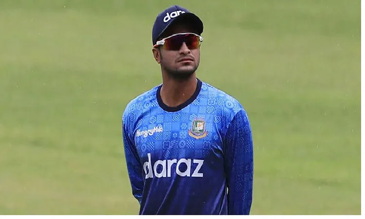 নিউজিল্যান্ডের বিপক্ষে খেলবেন না সাকিব!