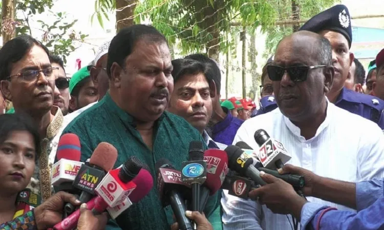 এক হাজার প্রাথমিক বিদ্যালয় স্থাপন করা হবে