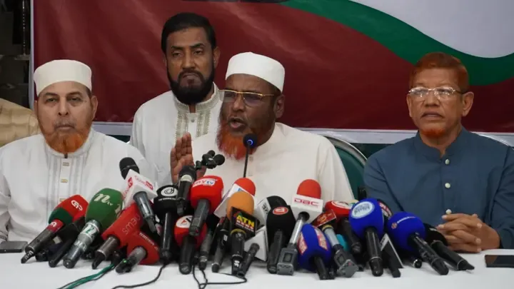 লংমার্চে সরকারের দায়িত্ব পালনে ব্যর্থতা জনগণের সামনে তুলে ধরা হবে