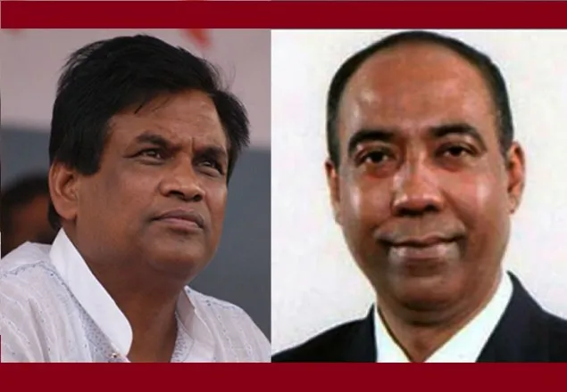 বিএনপি নেতা নাজিম ও আমান কারামুক্ত