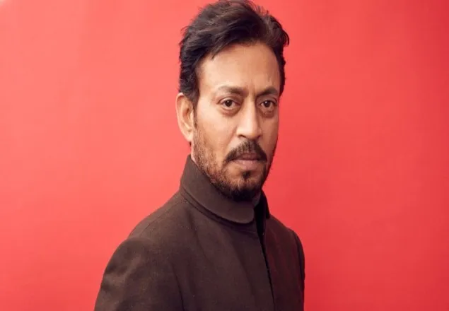 অসুস্থ ইরফানের আবেগঘন স্ট্যাটাস