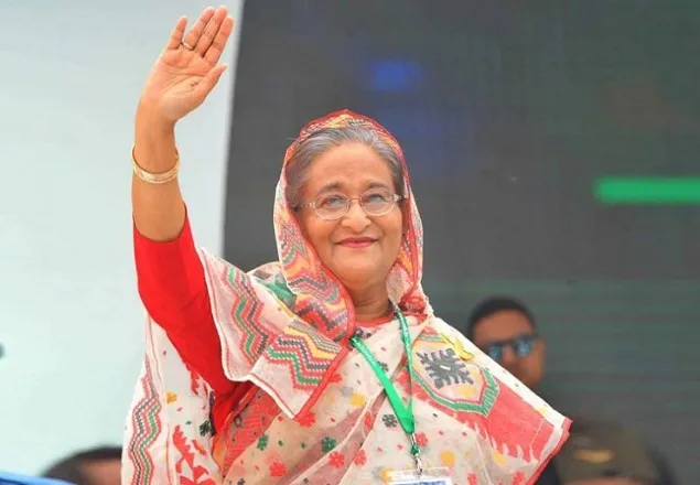 আজ চট্টগ্রাম যাচ্ছেন প্রধানমন্ত্রী