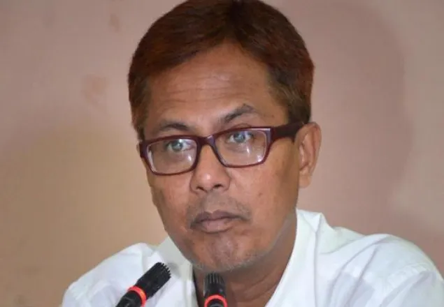 ভারতের উচিত ছিল বাংলাদেশ দখল করা: বিজেপি নেতা
