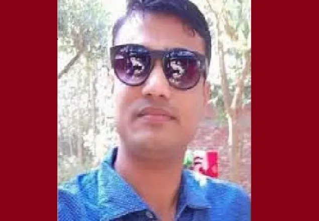 ধর্ষণচেষ্টায় ধরা খেল যুবলীগ নেতা