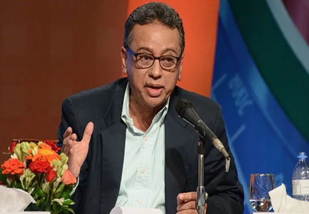 দেশের নয়, উন্নয়ন হয়েছে আ’লীগের: খসরু