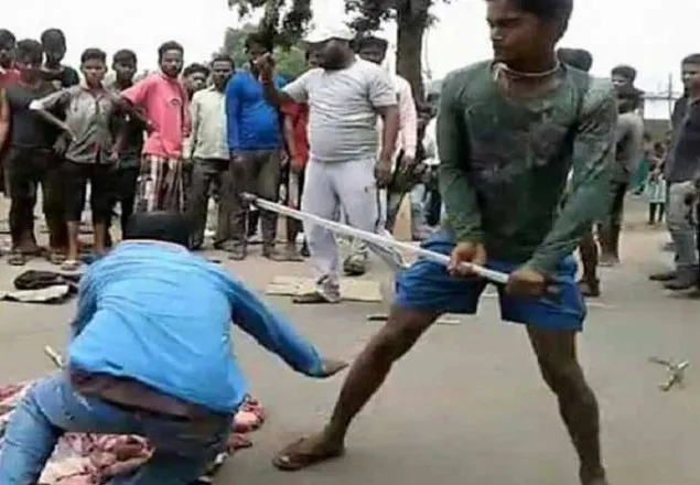 মুসলিম হত্যার দায়ে ১১ ভারতীয় গো-রক্ষকের যাবজ্জীবন