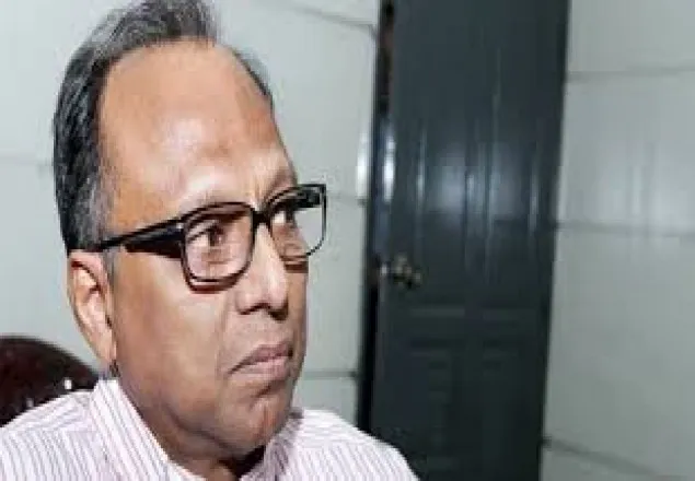 মানহানি-রাষ্ট্রদ্রোহিতার মামলায় জামিন পেলেন মাহমুদুর রহমান