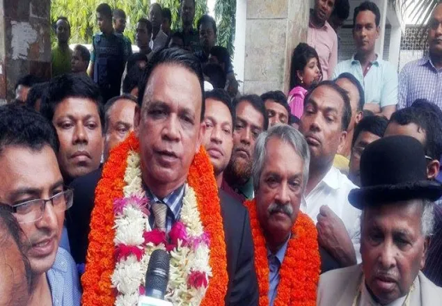 সুপ্রিম কোর্ট বার নির্বাচনে বিএনপি-জামায়াতপন্থীদের জয়