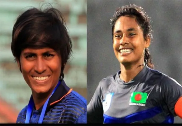 বাংলাদেশি দুই অধিনায়ককে ভিসা দেয়নি ভারত