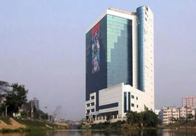 বিজিএমইএ ভবন ভাঙার সিদ্ধান্ত মঙ্গলবার