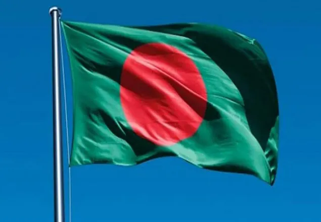 ‘আমার সোনার বাংলা’ একযোগে গেয়ে উঠলো সারাদেশ
