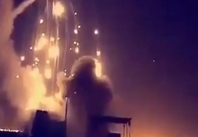 সৌদিতে ইয়েমেনের ক্ষেপণাস্ত্র হামলা, নিহত ১