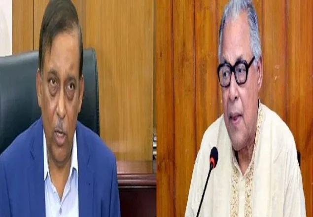 স্বরাষ্ট্রমন্ত্রীর সঙ্গে বেলা ১১টায় বিএনপির বৈঠক