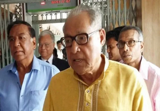 সোহরাওয়ার্দীতে সমাবেশের অনুমতি পেতে বিএনপি আশাবাদী
