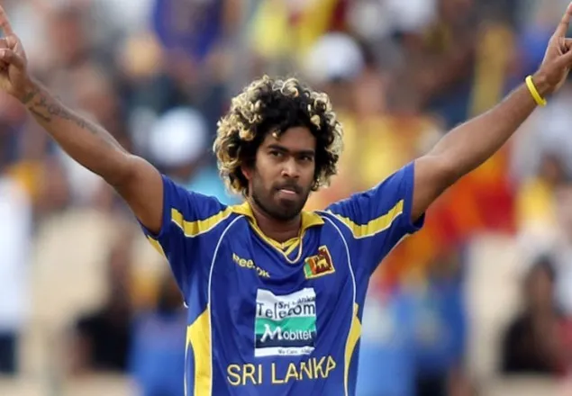 আইপিএল ইতিহাসে সেরা মালিঙ্গা