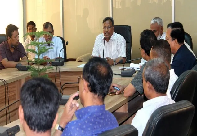আইনশৃংঙ্খলা পরিস্থিতি অবনতির আশঙ্কায় যবিপ্রবি নির্বাচন স্থগিত