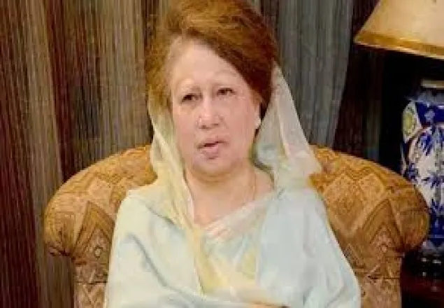 খালেদা জিয়ার জামিন ৫ এপ্রিল পর্যন্ত