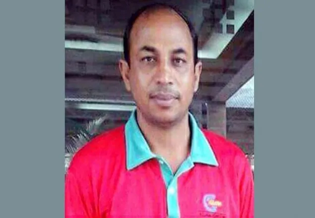 বিবস্ত্র করে ভিডিও করার পর চাঁদা দাবি যুবলীগ নেতার