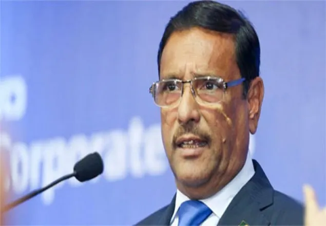সংসদে যারা প্রতিনিধিত্ব করছে তাদের নিয়েই নির্বাচনকালীন সরকার