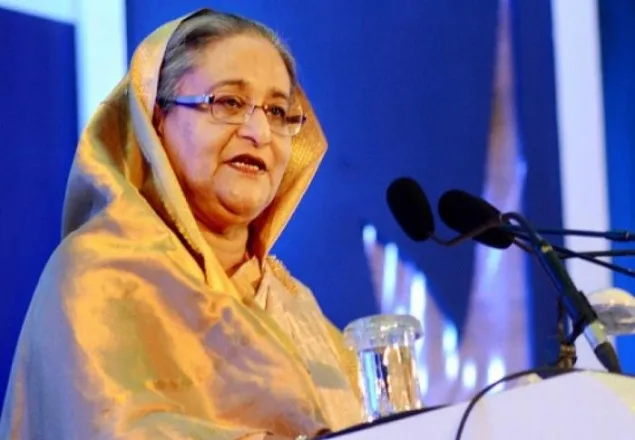 র‌্যাবকে অত্যাধুনিক বাহিনী বানাতে সচেষ্ট সরকার: প্রধানমন্ত্রী