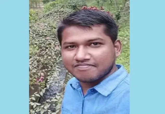 ময়মনসিংহে ভবন বিস্ফোরণে দগ্ধ শাহীনের মৃত্যু