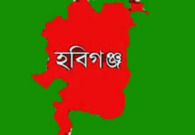 হবিগঞ্জে বাস উল্টে ৩ জন নিহত